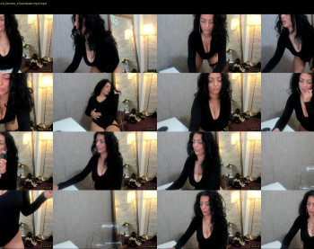 elisabaxter — 109 minute Chaturbate female naked cam show, 720p, Sep 21, 2022