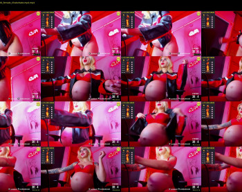 evablack_ — 5 minute Chaturbate female naked cam show, 720p, Sep 21, 2022