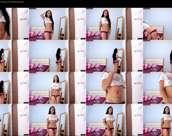 helenrus — 5 minute Chaturbate female naked cam show, 1080p, Sep 22, 2022