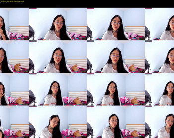 helenrus — 5 minute Chaturbate female naked cam show, 1080p, Sep 22, 2022