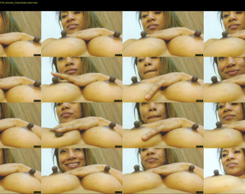 karol_ebony — 8 minute Chaturbate female naked cam show, 480p, Sep 21, 2022