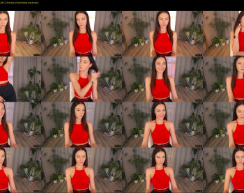 katrin_sweeft — 56 minute Chaturbate female naked cam show, 1080p, Sep 21, 2022