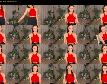 katrin_sweeft — 48 minute Chaturbate female naked cam show, 1080p, Sep 21, 2022