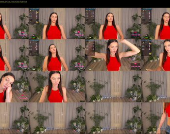 katrin_sweeft — 22 minute Chaturbate female naked cam show, 1080p, Sep 22, 2022