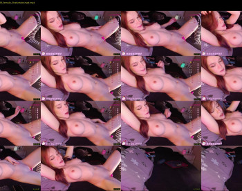 kawaimay — 54 minute Chaturbate female naked cam show, 1080p, Sep 22, 2022