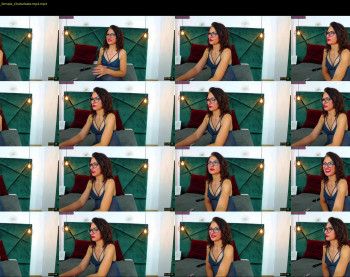 lisacroft — 8 minute Chaturbate female naked cam show, 1080p, Sep 21, 2022