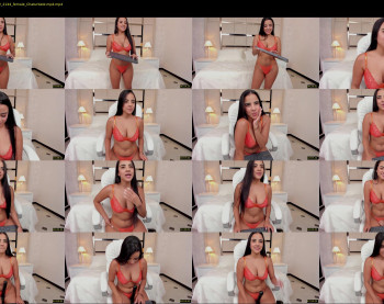malory_moore — 54 minute Chaturbate female naked cam show, 1080p, Sep 21, 2022