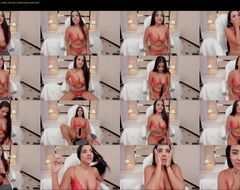 malory_moore — 54 minute Chaturbate female naked cam show, 1080p, Sep 21, 2022
