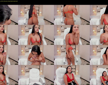 malory_moore — 27 minute Chaturbate female naked cam show, 1080p, Sep 21, 2022