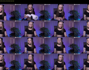 marcelinered — 59 minute Chaturbate female naked cam show, 1080p, Sep 21, 2022