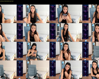 okiro_su — 56 minute Chaturbate female naked cam show, 1080p, Sep 21, 2022