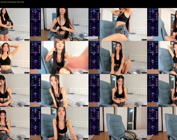 okiro_su — 54 minute Chaturbate female naked cam show, 1080p, Sep 21, 2022