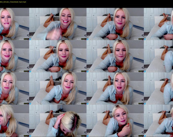oliviaowens — 5 minute Chaturbate female naked cam show, 1080p, Sep 21, 2022