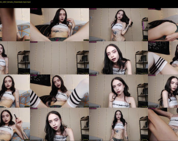 outerspace2000 — 50 minute Chaturbate female naked cam show, 720p, Sep 21, 2022
