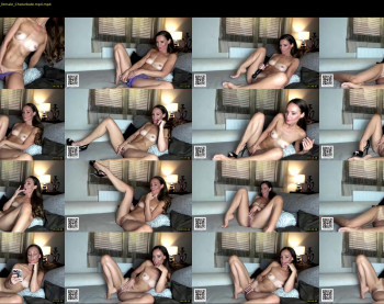 pbsteve — 11 minute Chaturbate couple naked cam show, 480p, Sep 21, 2022