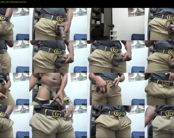 roccoblack02 — 29 minute Chaturbate male naked cam show, 720p, Sep 21, 2022