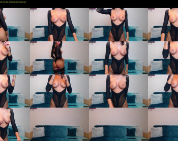 sara_daisy — 91 minute Chaturbate female naked cam show, 720p, Sep 21, 2022