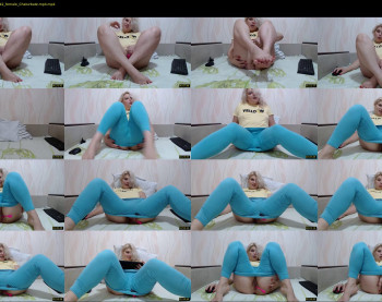 silvess333 — 7 minute Chaturbate female naked cam show, 720p, Sep 21, 2022