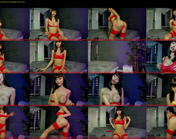 slemgem — 54 minute Chaturbate couple naked cam show, 1080p, Sep 21, 2022