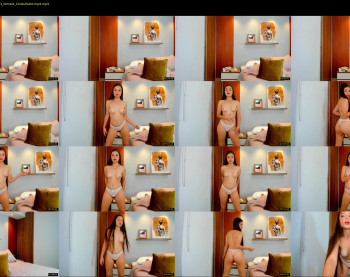 sofiecox_ — 55 minute Chaturbate female naked cam show, 1080p, Sep 22, 2022