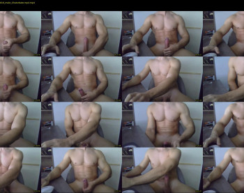 sparta_men — 40 minute Chaturbate male naked cam show, 1080p, Sep 21, 2022