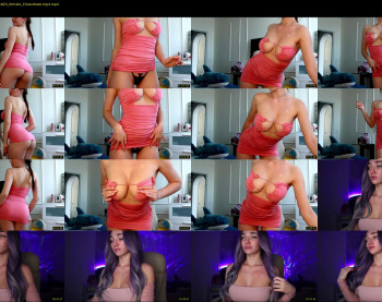 stacy_magic — 13 minute Chaturbate female naked cam show, 1080p, Sep 21, 2022