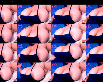 vanne_amet — 7 minute Chaturbate female naked cam show, 480p, Sep 21, 2022