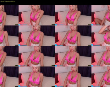 dee_nise — 12 minute Chaturbate female naked cam show, 1080p, Sep 22, 2022