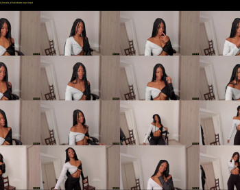 duna_du — 55 minute Chaturbate female naked cam show, 1080p, Sep 23, 2022