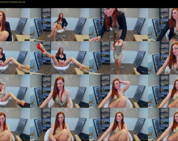foxynesss — 55 minute Chaturbate female naked cam show, 1080p, Sep 23, 2022