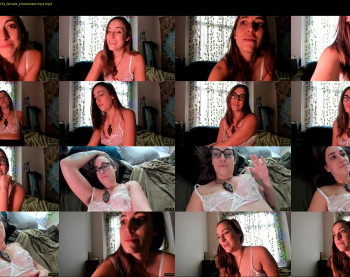 lilithoftrees — 29 minute Chaturbate female naked cam show, 720p, Sep 22, 2022