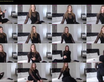 lunny_ — 30 minute Chaturbate female naked cam show, 720p, Sep 22, 2022