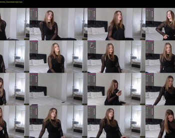 lunny_ — 39 minute Chaturbate female naked cam show, 720p, Sep 22, 2022