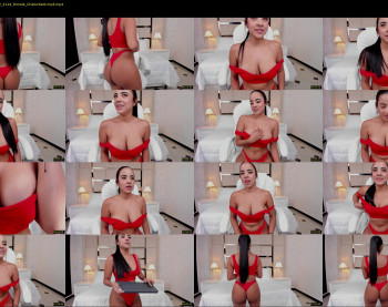 malory_moore — 55 minute Chaturbate female naked cam show, 1080p, Sep 22, 2022