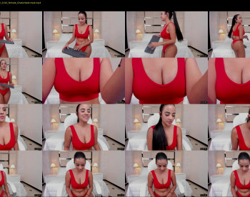 malory_moore — 26 minute Chaturbate female naked cam show, 1080p, Sep 22, 2022