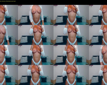 sara_daisy — 33 minute Chaturbate female naked cam show, 720p, Sep 22, 2022