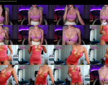 stacy_magic — 55 minute Chaturbate female naked cam show, 1080p, Sep 22, 2022