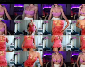 stacy_magic — 55 minute Chaturbate female naked cam show, 1080p, Sep 22, 2022