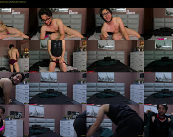 vann_helsing — 29 minute Chaturbate male naked cam show, 1080p, Sep 23, 2022