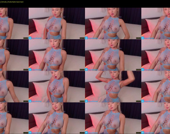 dee_nise — 15 minute Chaturbate female naked cam show, 480p, Sep 24, 2022