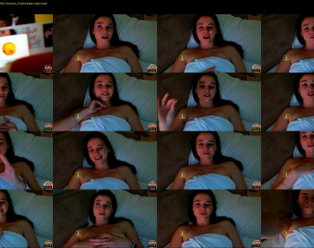 demurelixir — 20 minute Chaturbate female naked cam show, 1080p, Sep 24, 2022
