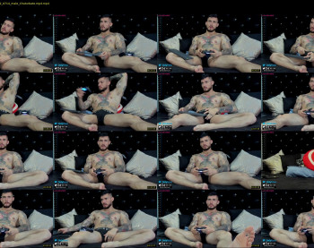 dimitri_sullivan — 54 minute Chaturbate male naked cam show, 1080p, Sep 23, 2022