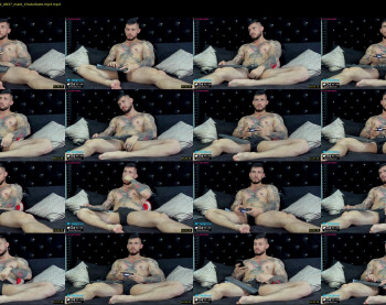 dimitri_sullivan — 28 minute Chaturbate male naked cam show, 1080p, Sep 23, 2022