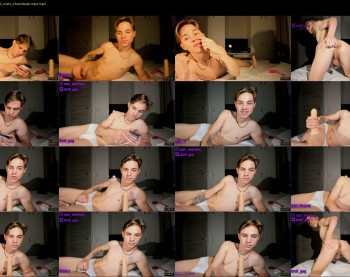 droll_guy — 30 minute Chaturbate male naked cam show, 1080p, Sep 23, 2022