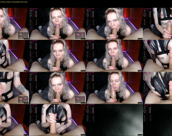 emptyhunters — 27 minute Chaturbate couple naked cam show, 1080p, Sep 23, 2022