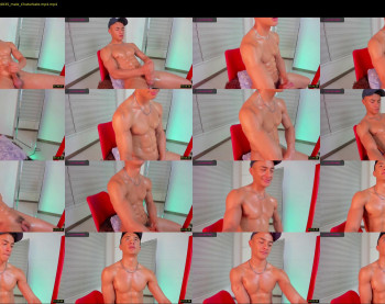 esteban_stud — 29 minute Chaturbate male naked cam show, 720p, Sep 24, 2022