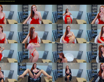 foxynesss — 56 minute Chaturbate female naked cam show, 1080p, Sep 23, 2022