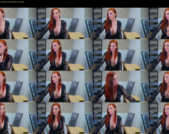 foxynesss — 5 minute Chaturbate female naked cam show, 1080p, Sep 23, 2022