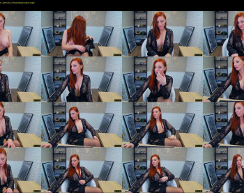 foxynesss — 8 minute Chaturbate female naked cam show, 1080p, Sep 24, 2022