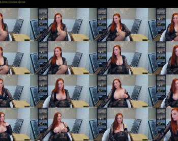 foxynesss — 53 minute Chaturbate female naked cam show, 1080p, Sep 24, 2022